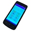 手持終端PDA